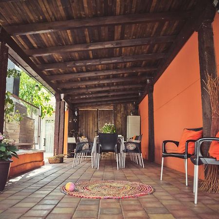 Apartamento 3, 6 Pax Casa Rural El Sauce A 2 Km De Cuenca Nohales ภายนอก รูปภาพ