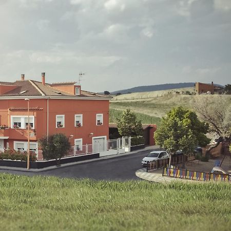Apartamento 3, 6 Pax Casa Rural El Sauce A 2 Km De Cuenca Nohales ภายนอก รูปภาพ