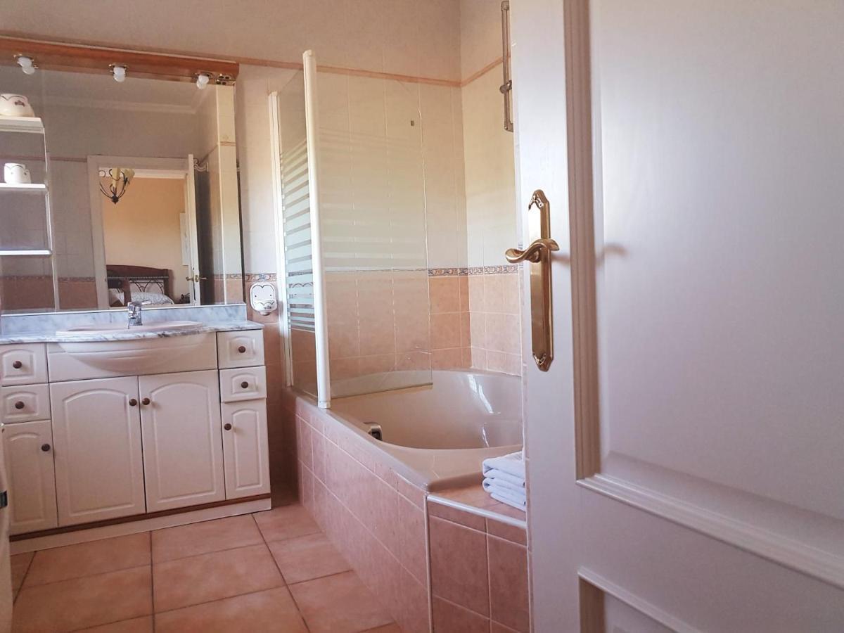 Apartamento 3, 6 Pax Casa Rural El Sauce A 2 Km De Cuenca Nohales ภายนอก รูปภาพ