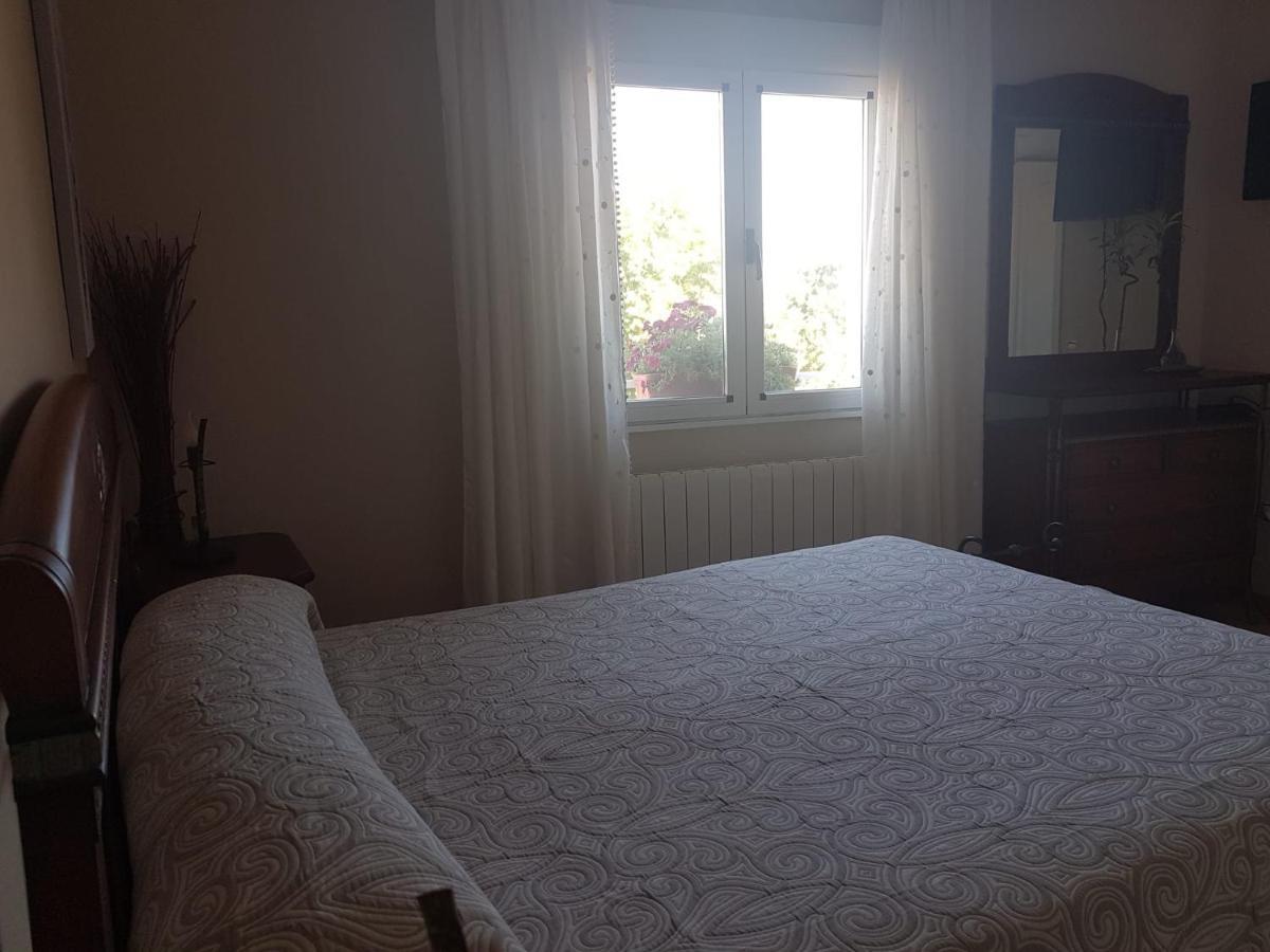 Apartamento 3, 6 Pax Casa Rural El Sauce A 2 Km De Cuenca Nohales ภายนอก รูปภาพ