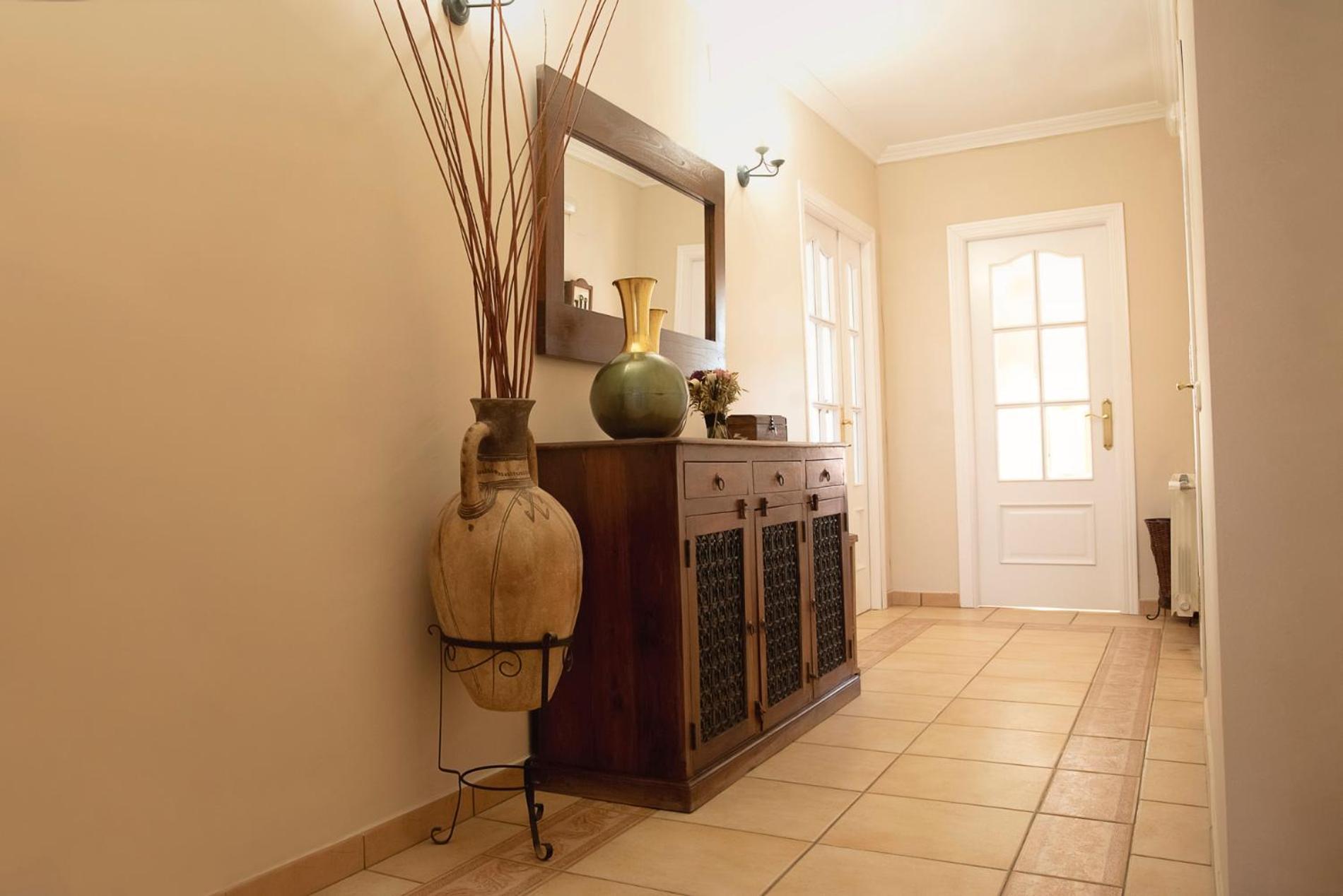 Apartamento 3, 6 Pax Casa Rural El Sauce A 2 Km De Cuenca Nohales ภายนอก รูปภาพ