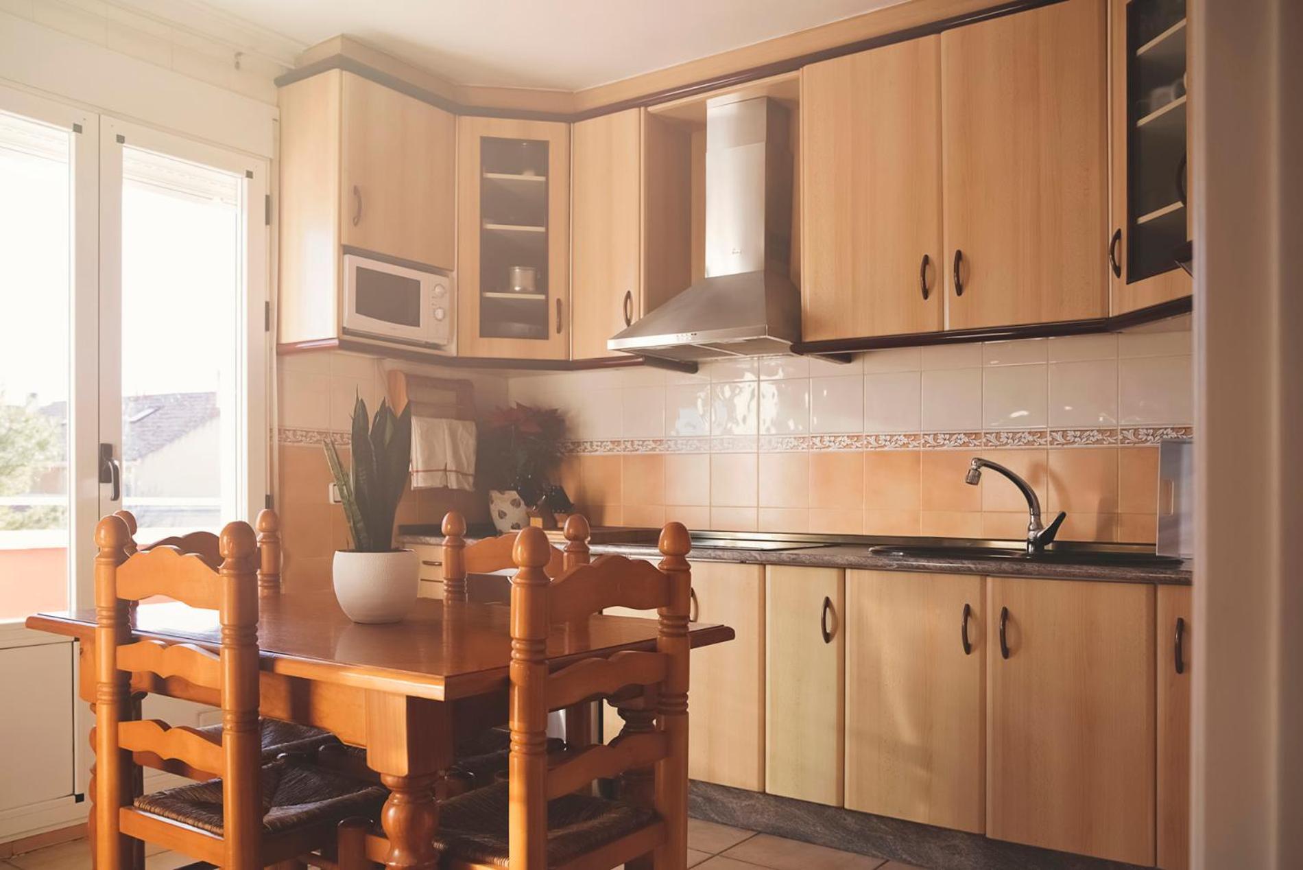 Apartamento 3, 6 Pax Casa Rural El Sauce A 2 Km De Cuenca Nohales ภายนอก รูปภาพ