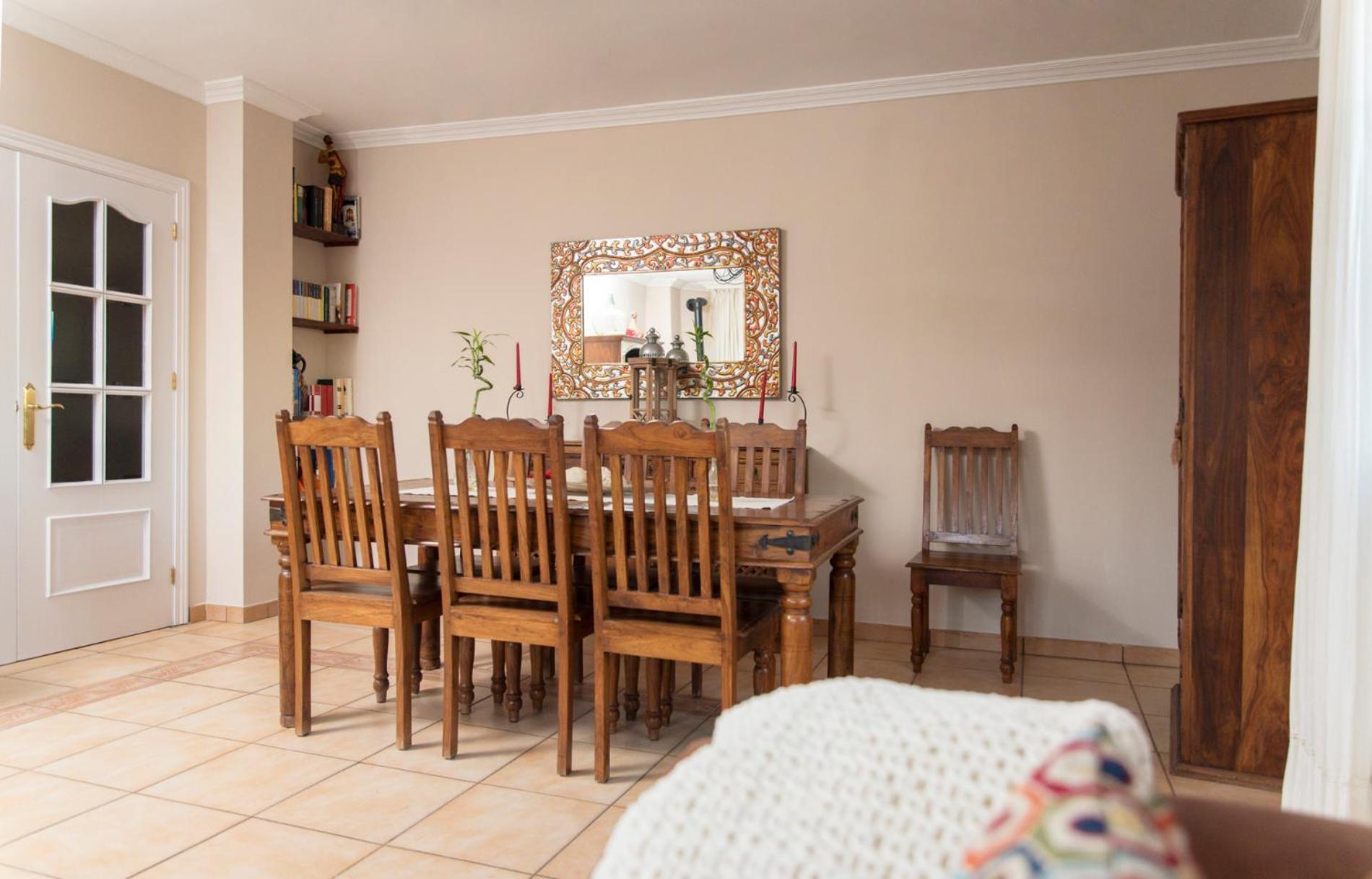 Apartamento 3, 6 Pax Casa Rural El Sauce A 2 Km De Cuenca Nohales ภายนอก รูปภาพ