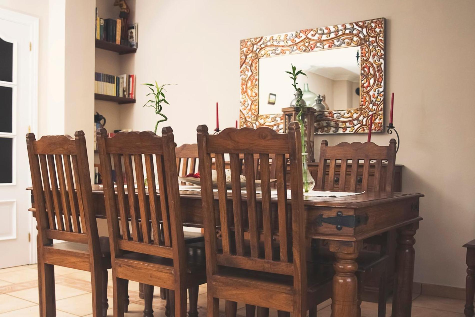 Apartamento 3, 6 Pax Casa Rural El Sauce A 2 Km De Cuenca Nohales ภายนอก รูปภาพ