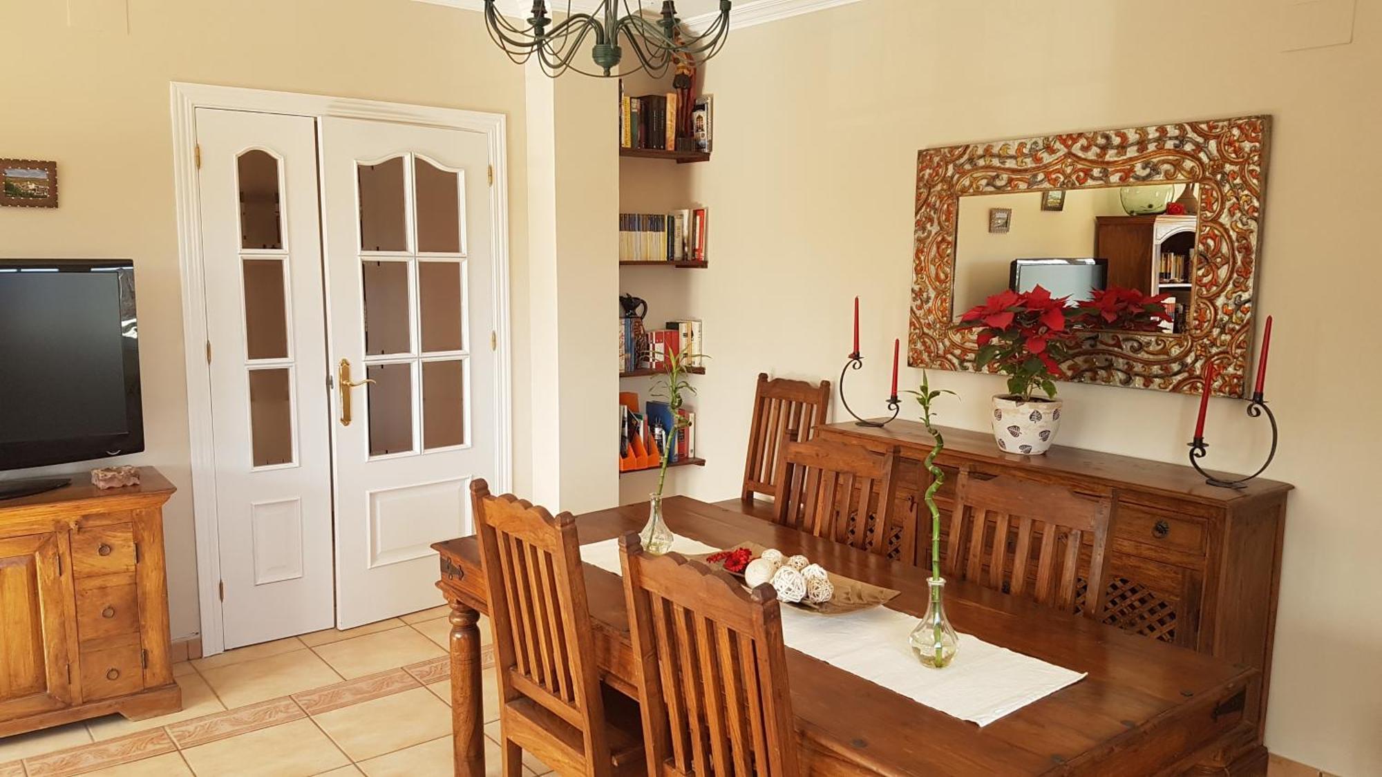 Apartamento 3, 6 Pax Casa Rural El Sauce A 2 Km De Cuenca Nohales ภายนอก รูปภาพ