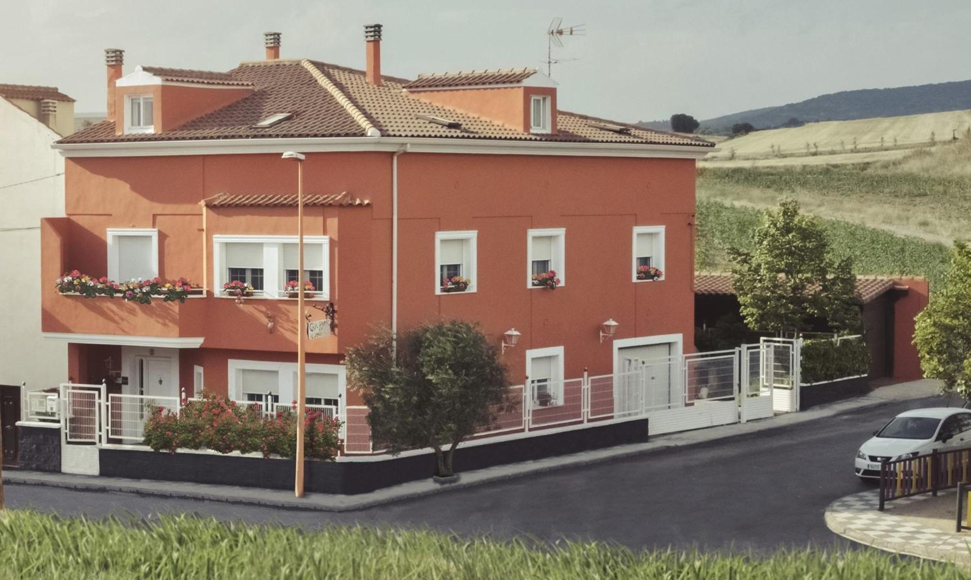 Apartamento 3, 6 Pax Casa Rural El Sauce A 2 Km De Cuenca Nohales ภายนอก รูปภาพ